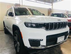 Jeep Grand Cherokee L